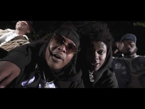 Nast B x Fat Trap - We Paid Remix (Official Music Video) | 🎨🎥 by 95 Productions