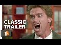 Kindergarten Cop (1990) Official Trailer - Arnold Schwarzenegger Movie HD