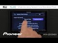 How to - Understanding Network Mode and Standard Mode on AVH-NEX Receivers 2017