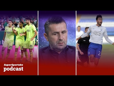 Vlasnici žele rezultat, za tog mladića jednostavno nemamo vremena // SuperSportske Podcast #39
