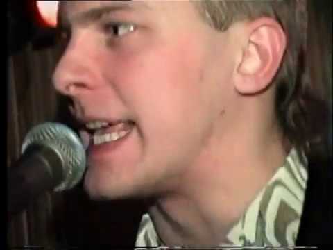 "Žemaitijos Padaužos". Plungės muzikantų vakaronė 1997/ operatorius Antanas Bružas