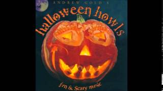 Andrew Gold - Halloween Party