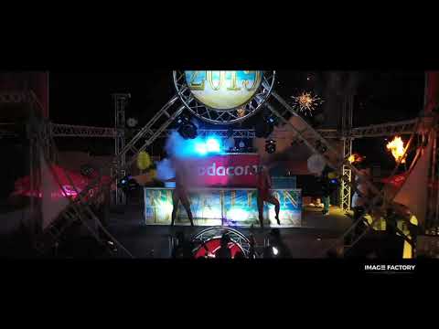 Briffeiro Reveillon Aftermovie