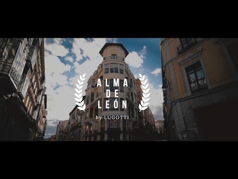 Alma de León - LuGotti Sax (Official Video)