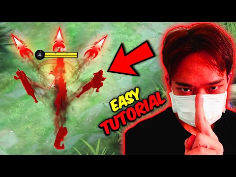 If this video DOES NOT make you a HAYABUSA PRO… (UPDATED) | MLBB Mobile Legends | Hayabusa Tutorial