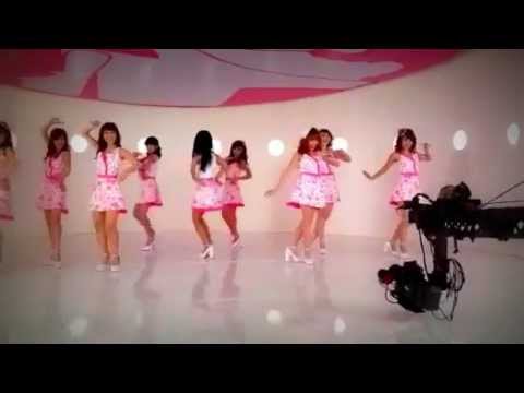 Diam Diam Suka - Cherrybelle - Teaser Video Klip