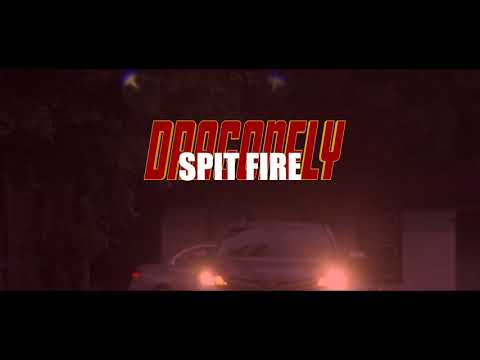 M.I.L.K “Spit Fire”(DRAGON FLY) Official Music Video [@Tru.Shot.Em]