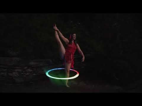Promotional video thumbnail 4 for Luminarts Entertainment
