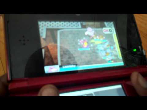 pokemon rumble blast walkthrough episode 35: the revenge of...i have the wrong episode, don't i???