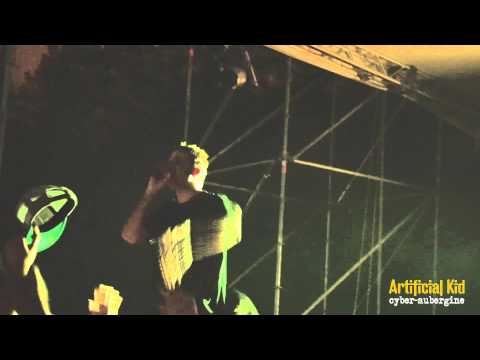 Artificial Kid: La verità [extended version] - Forte Prenestino