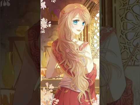 The song of theodor #manhwarecommendation #manhwa #manga