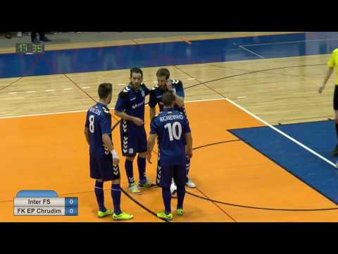 2016 C1 Inter - Chrudim
