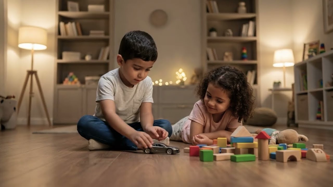 Energy Security is Global Security