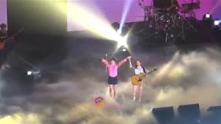 180630 Bolbbalgan4(볼빨간사춘기) 2018 BOL4 Concert in Taipei-나의 사춘기에게(To My Youth)