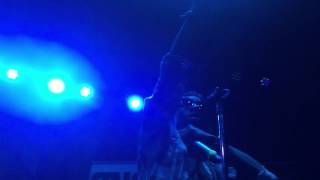 Audio Push - MaryJane [LIVE]