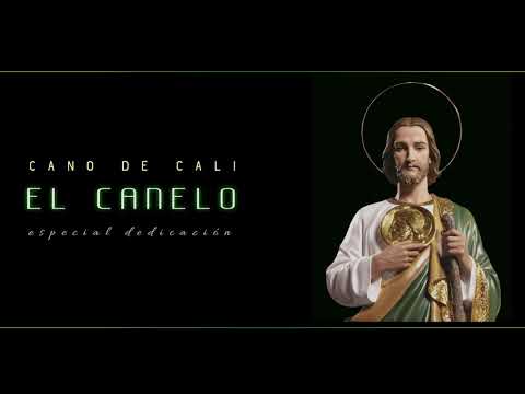 Cano De Cali - El Canelo