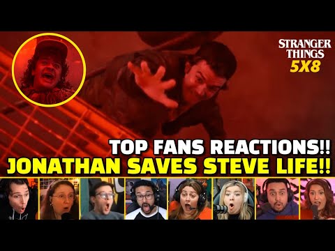 BATsy Compilations and BATsy Reacts