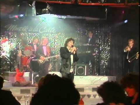 Laurika Rauch - Stuur groete aan Mannetjies Roux