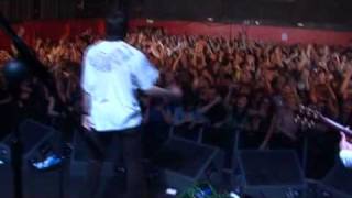 The Clone Roses - I Am The Resurrection - Live Manchester 2010
