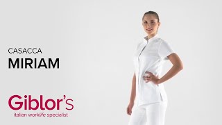 Giblor´s Blúzka MIRIAM