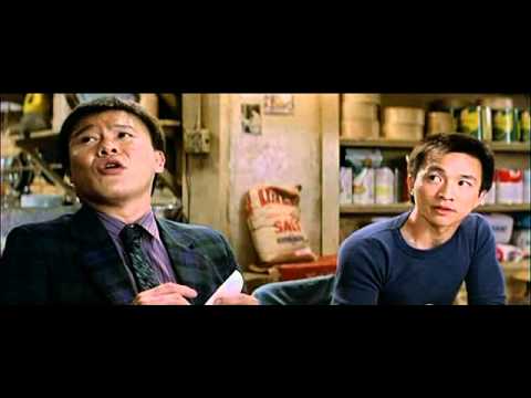 ...Che???...non dargli retta Jack!...