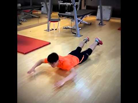 스키니핏 살려주는 하체 운동 BEST 4