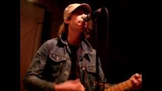 Sloan - You've Got a Lot on Your Mind - Live @ The Bootleg - 10-24-14