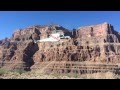 Serenity Helicopters Grand Canyon Helicopter Tours Trailer