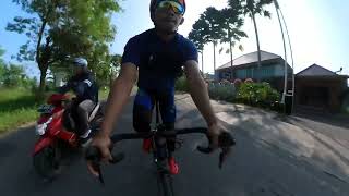 NGE- BIKE PAKE 360 LENS || #619
