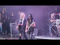 Britny Fox - "Girlschool" (5/6/23) M3 Rock Festival