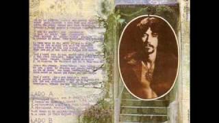 Super Heróis - Raul Seixas