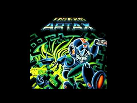 Artax - Excuse My Fuse