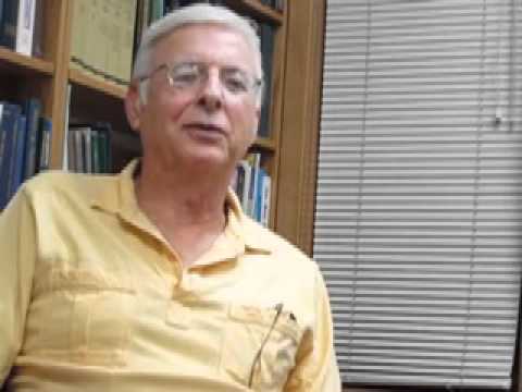 Randy Beck Testimony