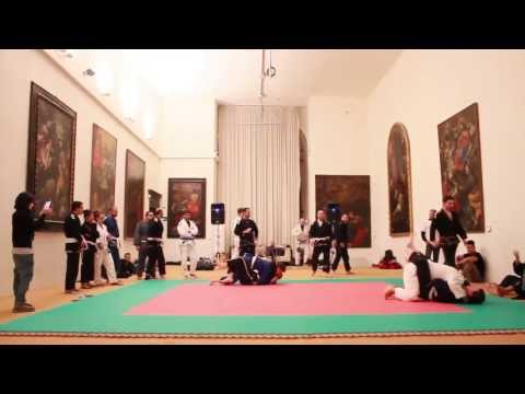 Santa Maria...dello step