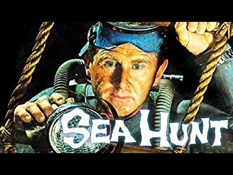 The Coolest Scuba Diving Tv Shows