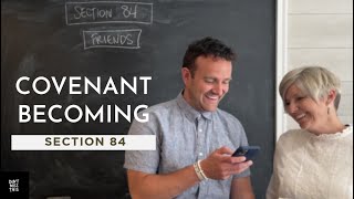 Come Follow Me Doctrine and Covenants 84 (July 26-Aug.1) Don't Miss This