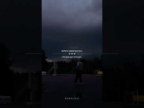 Güçlenmeye devam et!  #mindset #motivation #motivasyon #gelişim #quotes #shorts #shortvideo #short