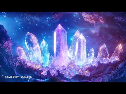 963Hz Akashic Records • Energies of Blessings, Renewal, Guidance & Intuition • Reiki