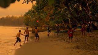 Download lagu ANGKAT KAKI - MIXTAPE (  music video ) mp3