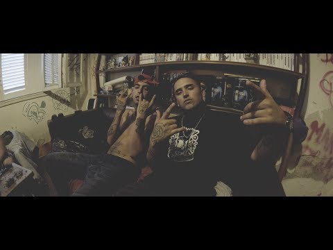 JOVEN  BTZ X COQEÉIN MONTANA - CLEAN (prod.onemilliondollars)