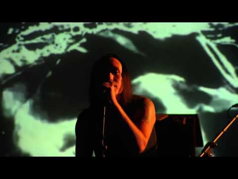 Keller Kinder - Bats In The Belfry (Fiend Fest 2014)