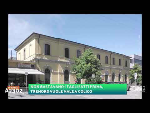 Mi Manda A2302 Estate Edizione straordinaria del 25 giugno - Ridotta la biglietteria di Colico