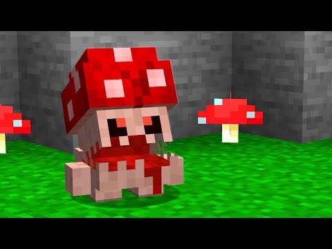 30 MOSTRI CHE NON VORRESTI MAI INCONTRARE SU MINECRAFT