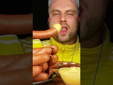 Eine gute Wurst erkennt man am Geruch 👃🤤