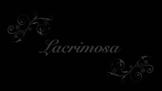 Lacrimosa - mutatio spiritus [Lyrics]