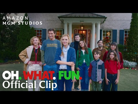 Lawn Inflatables – Official Clip