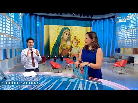 Di Buon Mattino - puntata del 14 giugno 2022