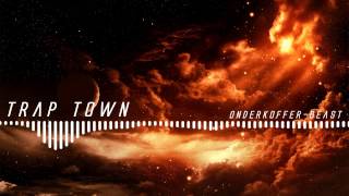 Trap Town | Onderkoffer - Beast