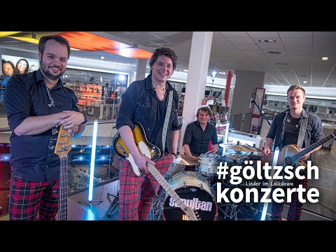 #göltzschkonzerte - Simultan
