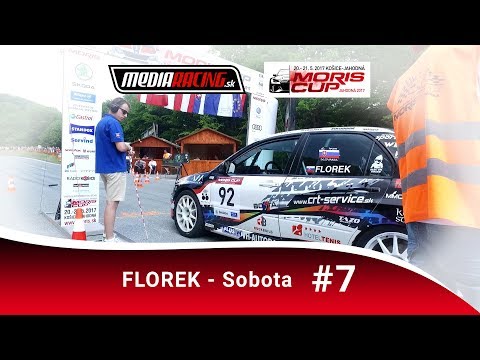 Moris Cup Jahodná 2017 - Florek #7